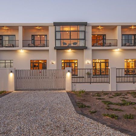 Glow Boutique Suites & Guesthouse Hermanus Esterno foto