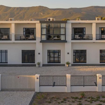 Glow Boutique Suites & Guesthouse Hermanus Esterno foto