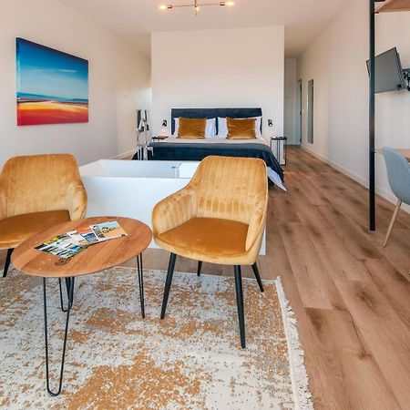 Glow Boutique Suites & Guesthouse Hermanus Camera foto