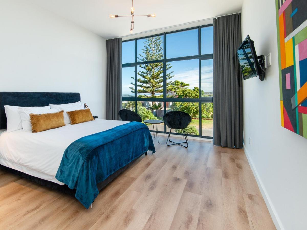 Glow Boutique Suites & Guesthouse Hermanus Camera foto