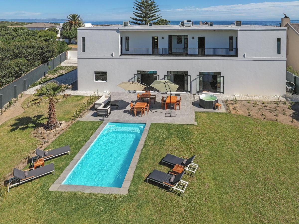 Glow Boutique Suites & Guesthouse Hermanus Esterno foto