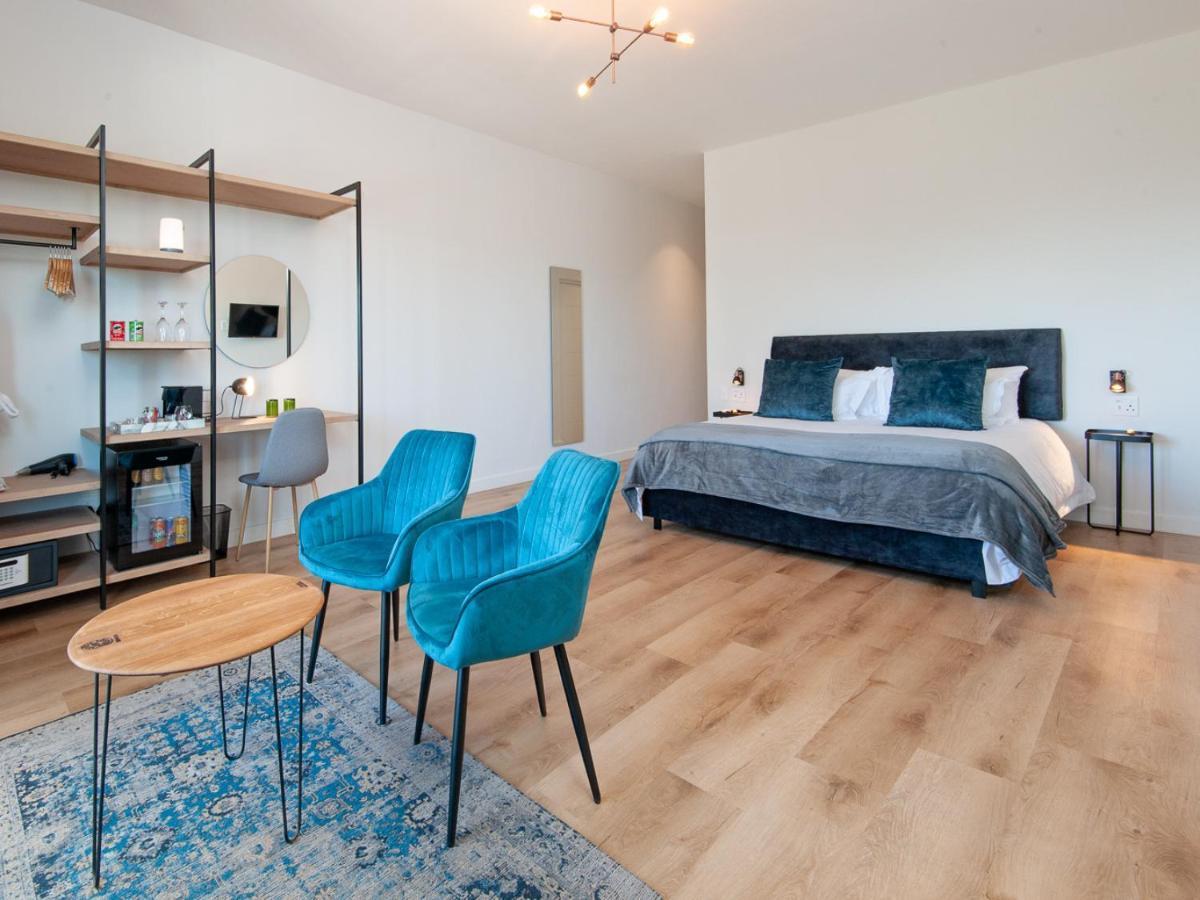 Glow Boutique Suites & Guesthouse Hermanus Camera foto