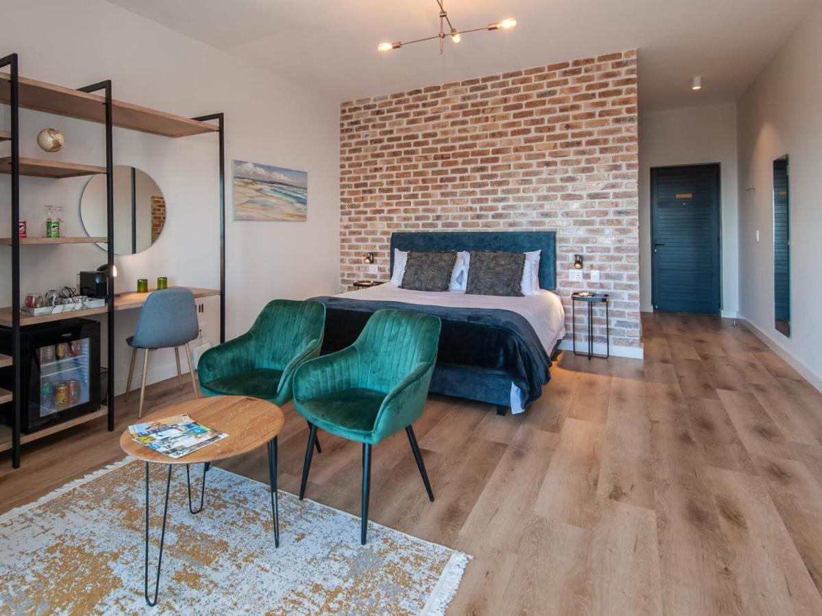 Glow Boutique Suites & Guesthouse Hermanus Camera foto