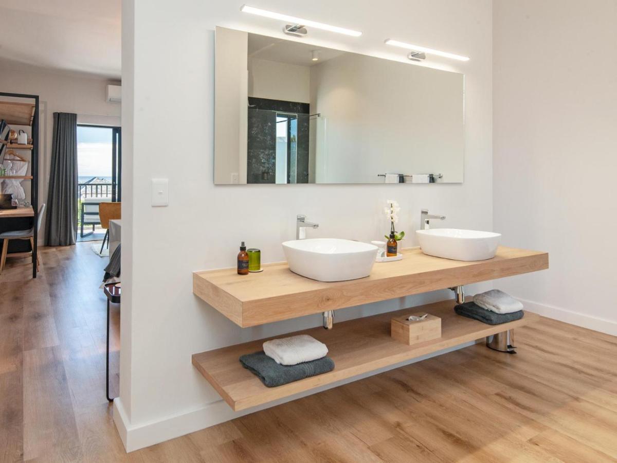 Glow Boutique Suites & Guesthouse Hermanus Camera foto