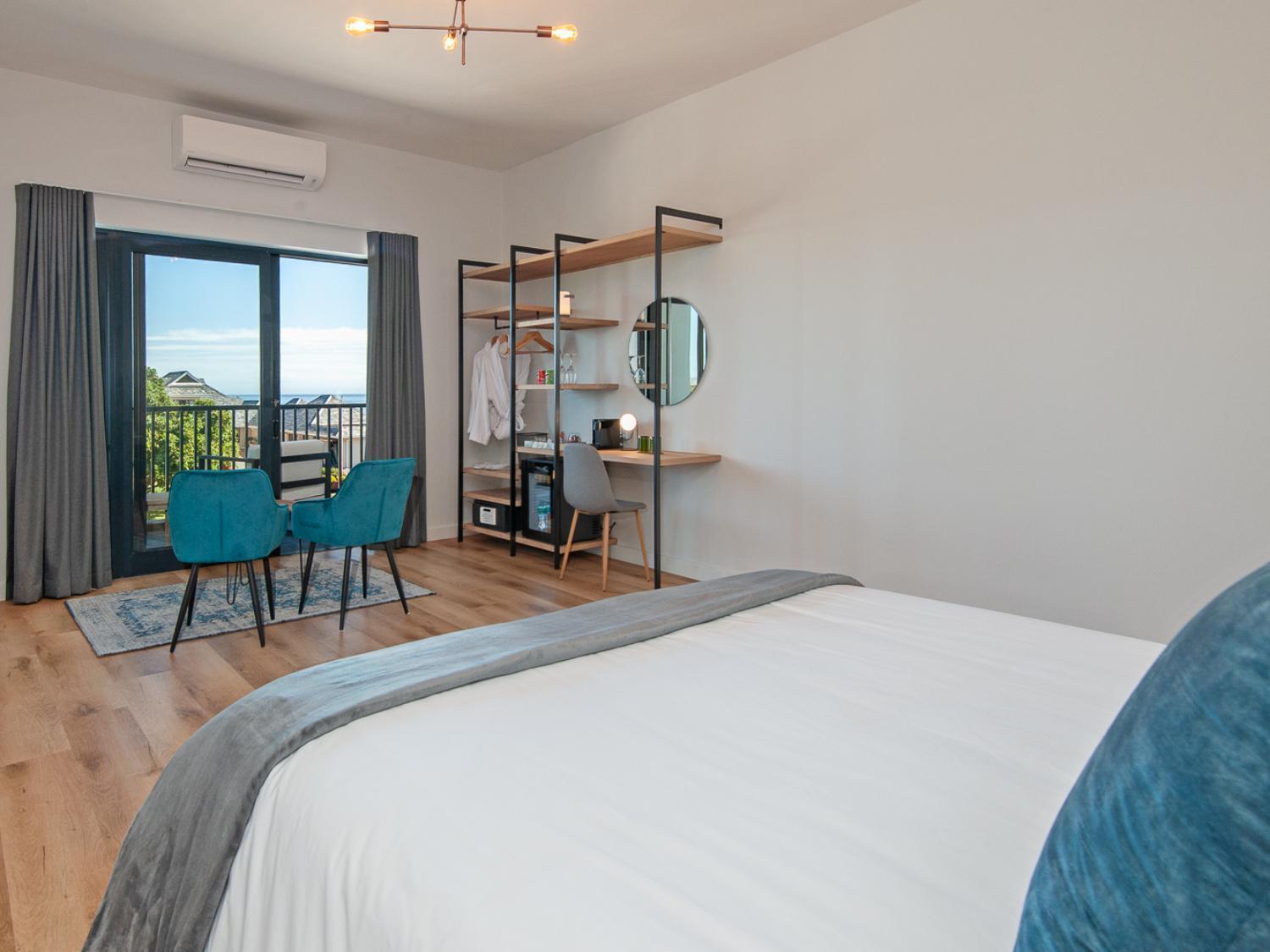 Glow Boutique Suites & Guesthouse Hermanus Camera foto