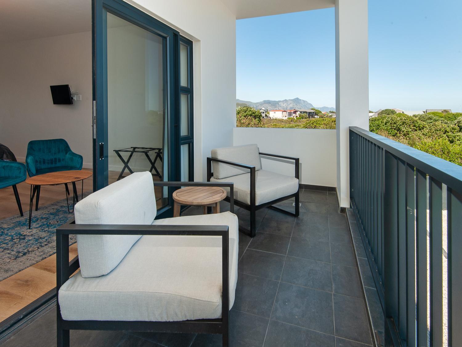 Glow Boutique Suites & Guesthouse Hermanus Camera foto