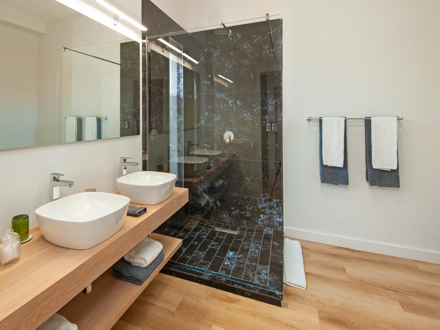 Glow Boutique Suites & Guesthouse Hermanus Camera foto