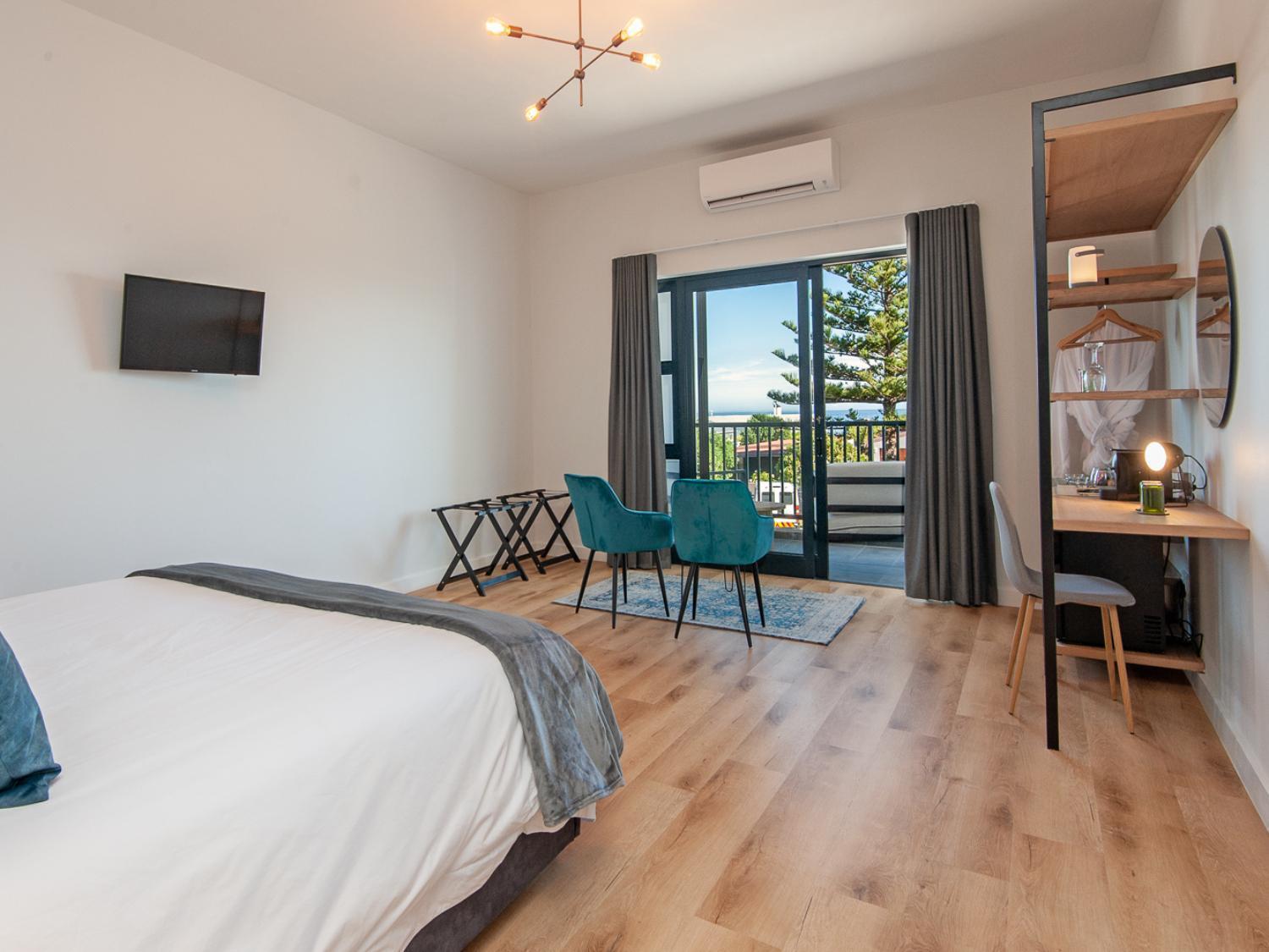 Glow Boutique Suites & Guesthouse Hermanus Camera foto
