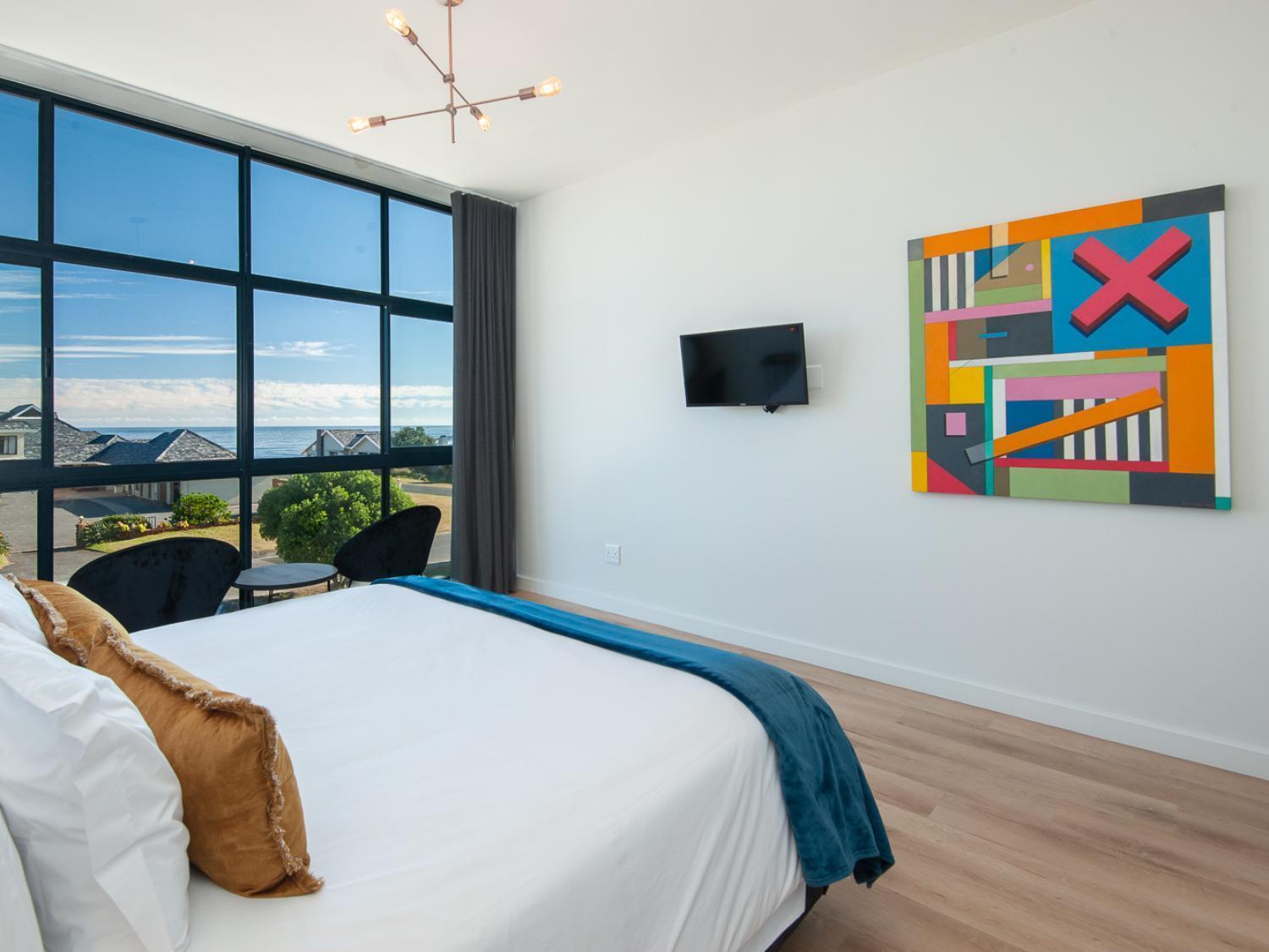 Glow Boutique Suites & Guesthouse Hermanus Camera foto