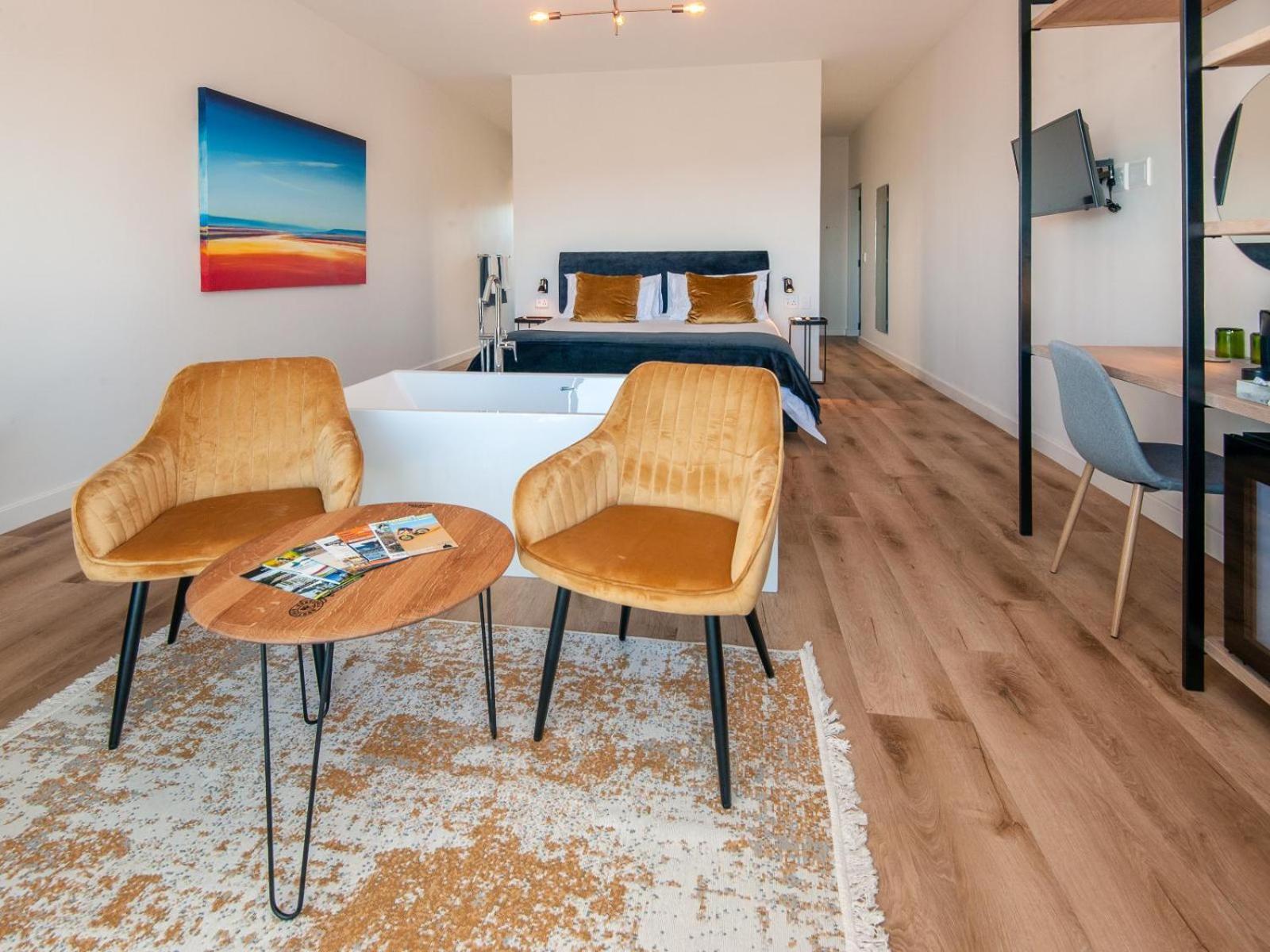 Glow Boutique Suites & Guesthouse Hermanus Camera foto