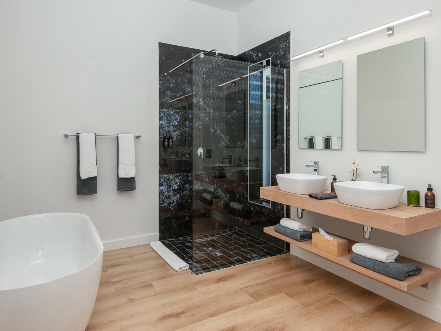 Glow Boutique Suites & Guesthouse Hermanus Camera foto