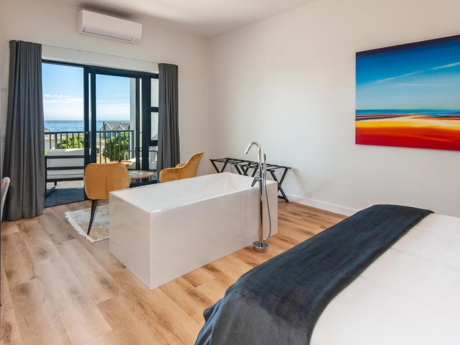 Glow Boutique Suites & Guesthouse Hermanus Camera foto