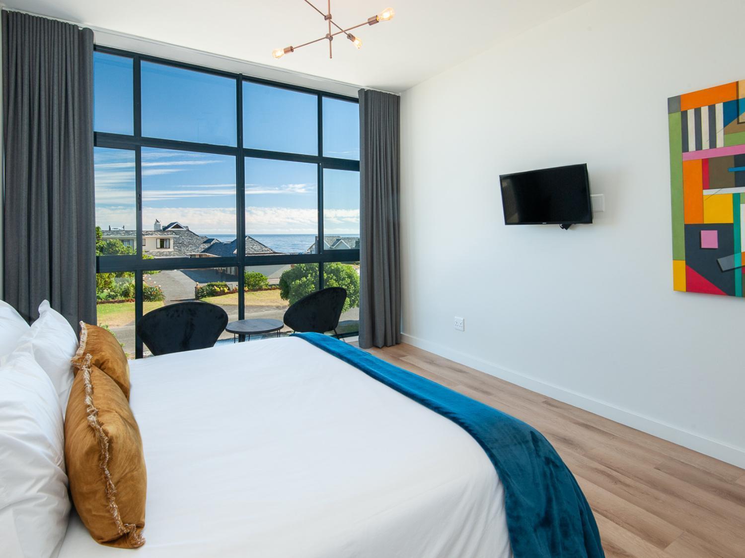 Glow Boutique Suites & Guesthouse Hermanus Camera foto