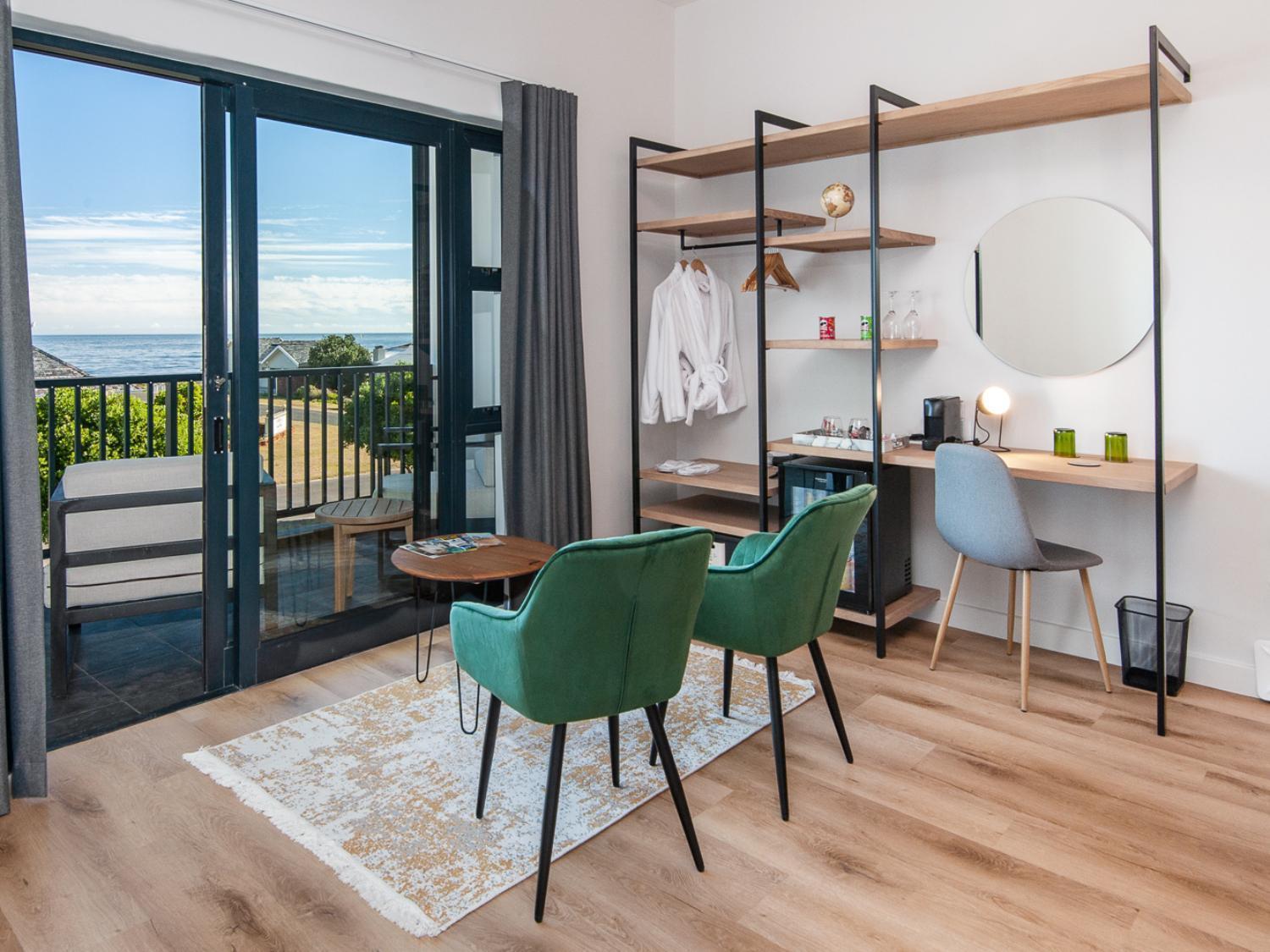 Glow Boutique Suites & Guesthouse Hermanus Camera foto